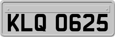 KLQ0625