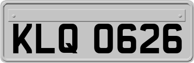 KLQ0626