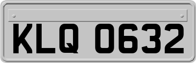 KLQ0632