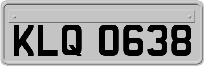 KLQ0638