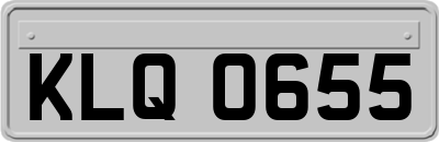 KLQ0655