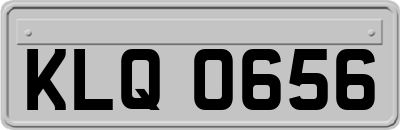 KLQ0656