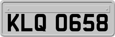 KLQ0658
