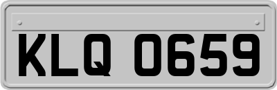 KLQ0659