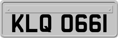 KLQ0661