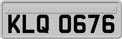 KLQ0676