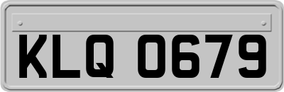 KLQ0679