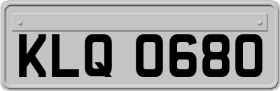 KLQ0680