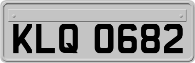 KLQ0682