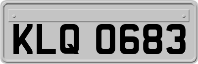 KLQ0683
