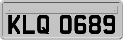 KLQ0689