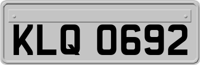 KLQ0692
