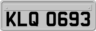 KLQ0693