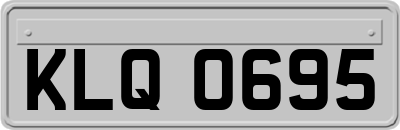 KLQ0695