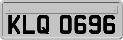 KLQ0696