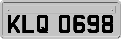 KLQ0698