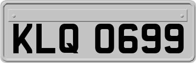 KLQ0699