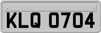 KLQ0704