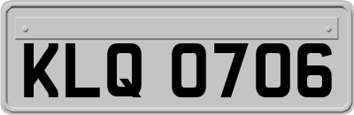 KLQ0706