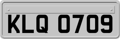 KLQ0709