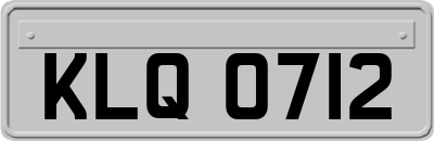 KLQ0712