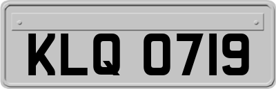 KLQ0719