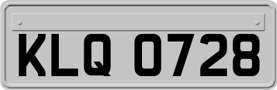 KLQ0728