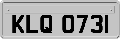 KLQ0731