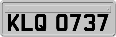 KLQ0737