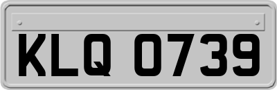 KLQ0739