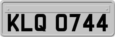 KLQ0744
