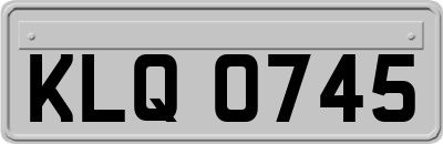 KLQ0745
