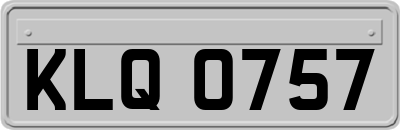 KLQ0757