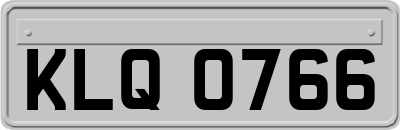 KLQ0766