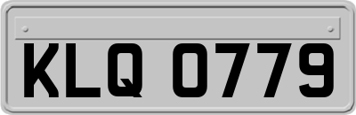 KLQ0779