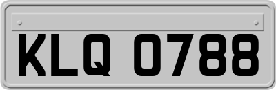 KLQ0788