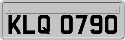 KLQ0790