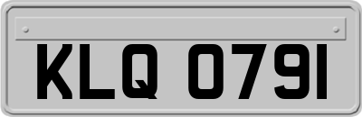 KLQ0791