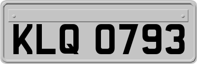 KLQ0793