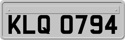 KLQ0794