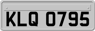 KLQ0795