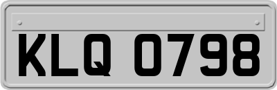 KLQ0798