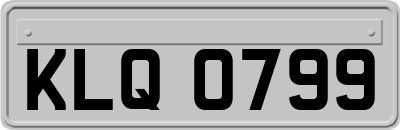 KLQ0799