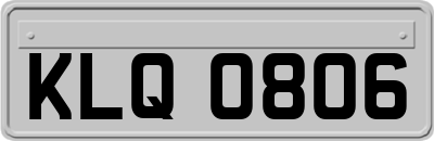 KLQ0806