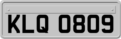 KLQ0809
