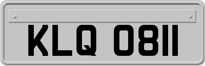 KLQ0811