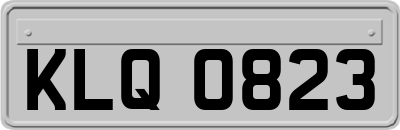 KLQ0823