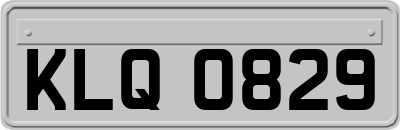 KLQ0829
