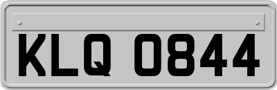 KLQ0844