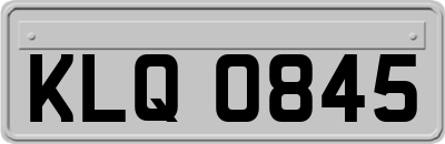 KLQ0845